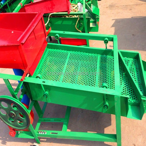 Máy Sàng Lọc Hạt Nhỏ Máy Làm Sạch Và Phân Loại Gạo - Product Image 5