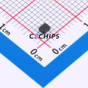 Inductor de Potencia ZEMS201610-4R7M 0806 (Inductancia: 4.7uH) (Precisión: 20%) (Corriente Nominal: 1.8A) - Product Image 1