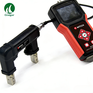 미테크 MT-1B 휴대용 자기탐상기 (비파괴 검사용) - Product Image 4