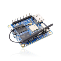 Carte de développement électronique OEM Orange Pi Zero Plus2 H3 Quad-Core WIFI BT Mini PC Android Linux, au-delà du Raspberry Pi