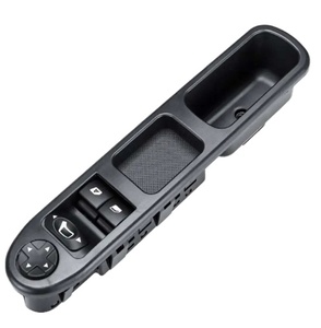 Sinistra interruttore di comando finestrino lato conducente OE 6554QC 6554.QC per <span class=keywords><strong>Peugeot</strong></span> <span class=keywords><strong>207</strong></span> CC Citroen C3 - Product Image 6