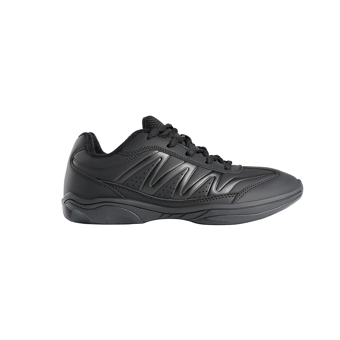 Black PU