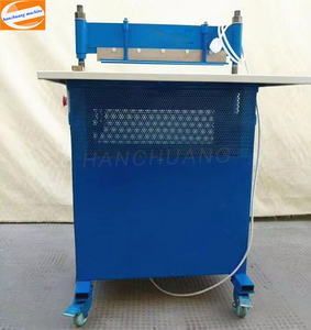 قاطع جلد كهربائي بسعر جيد قاطع عينة من نوع Zig ag صغير مع شفرة من من من من من من من من نوع Zig ag - Product Image 5