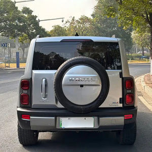 Vente chaude 2023 - SUV tout-terrain d'<span class=keywords><strong>occasion</strong></span> GWM HAVAL Raptor, véhicule d'<span class=keywords><strong>occasion</strong></span>, SUV 4x4, moteur turbo, hybride, 5 places, conduite à gauche, provenance Chine - Product Image 5