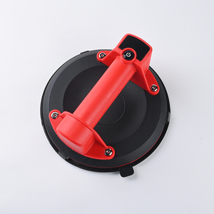 Ventouses électriques industrielles DIY à poignée plastique, capacité 200 kg, pour levage de verre et carrelage, batterie 4000 mAh, chargement Type-C - Product Image 4