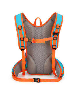 RUIQUWIN 2026 Nouvelle Arrivée Sac à Dos de Randonnée Extérieur Imperméable Sacs de Voyage Légers Respirants Sac de Sport Multifonctionnel - Product Image 4