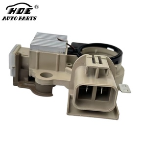 ME753319 Vente en gros de pièces automobiles HDE, régulateur d'alternateur pour Mitsubishi Pajero - Product Image 4