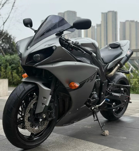 ใช้สำหรับซูซูกิ <span class=keywords><strong>GSX</strong></span>-<span class=keywords><strong>R1000</strong></span> ปี 2008 มอเตอร์ไซค์สปอร์ตมือสองคุณภาพสูง 1000 ซีซี - Product Image 2