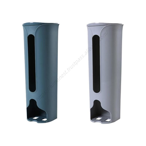 Boîte de rangement murale pour chaussettes et sous-vêtements, organisateur de vêtements décoratif pour la maison, vente en gros - Product Image 1