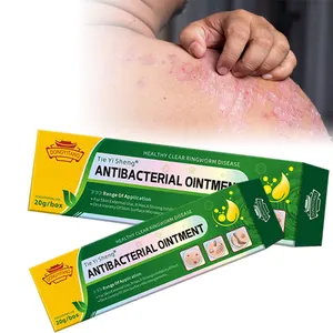 High Quality Eczema Treatment Cream Clears Fungal Infection And Relieves Dermatitis Eczema Psoriasis