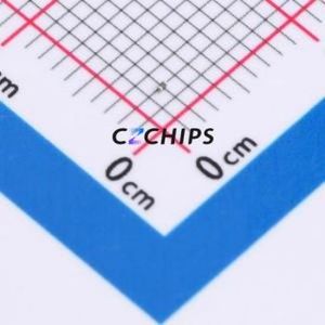 PZ0603U121-R45TF Ferrite Bead 0201 RF ( Impedance @ Frequency: 120Ohm@100MHz )( Error: 25% )( DC Resistance (DCR): 230mOhm ) - Product Image 1