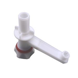 Robinet de cuisine en plastique ABS en gros, fabriqué en Chine, durable et léger, robinets et mitigeurs - Product Image 4