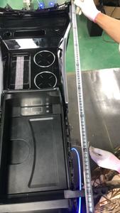 Boîte de rangement centrale de luxe <span class=keywords><strong>pour</strong></span> l'intérieur de la voiture avec accoudoir <span class=keywords><strong>pour</strong></span> le modèle Vito <span class=keywords><strong>pour</strong></span> l'amélioration de l'intérieur de la voiture - Product Image 5