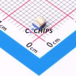 Inductor SMD WI1008UC1R0JST-HF 1008 (Inductancia: 1uH) (Precisión: 5%) (Corriente Nominal: 370mA) - Product Image 2