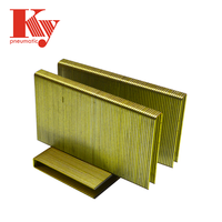 U Shape Heavy Duty Staple for Wood 100/45