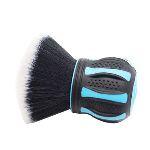 Seleccionado <span class=keywords><strong>cepillo</strong></span> de detalle de cabeza de bola redonda de cerdas <span class=keywords><strong>ultra</strong></span> suaves automáticas - Product Image 4