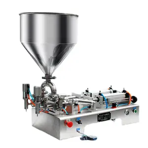 Multifunction aerosol filling machine tube semi automatic filling and sealing machine tube filling and sealing machine for sale