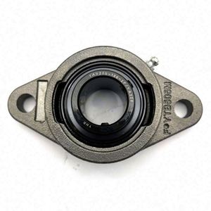 Unidad de rodamiento de bolas de inserción de bloque de almohada VA228, <span class=keywords><strong>YAR</strong></span> 205-100-2F/VA228, 1 unidad - Product Image 1