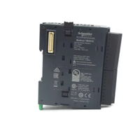 Controlador de Programación PLC Universal TM3DI16 Nuevo