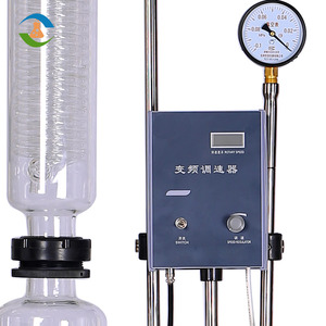 Cristalizador <span class=keywords><strong>de</strong></span> <span class=keywords><strong>laboratorio</strong></span> alto grado <span class=keywords><strong>de</strong></span> vacío evaporador rotatorio - Product Image 4