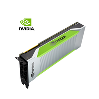 Carte graphique haute performance Tesla V100 PCI-e de première génération Tensor Core GPU