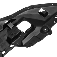 Revêtements automobiles 5379A269 Couvercle inférieur du moteur pour Mitsubishi AXS 2010 2011 2012 2013 2014 2015 2016 2017 2018 2019 2020