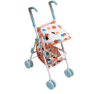 2022 Folding Baby Light Trọng Lượng Tốt Nhất Chọn Xe Đẩy Tốt Cho Đồ Chơi - Product Image 2