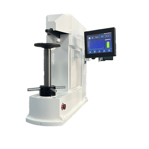 ISO 6508 Touchscreen-Digital anzeige mit konvexer Nase Rockwell-Härte prüfer Härte messer für die innere Oberfläche für die innere Oberfläche - Product Image 1