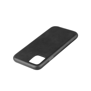 2019 mobile de nouvelle conception microfibre d'origine véritable étui en cuir pour <span class=keywords><strong>iphone</strong></span> <span class=keywords><strong>11</strong></span> - Product Image 4
