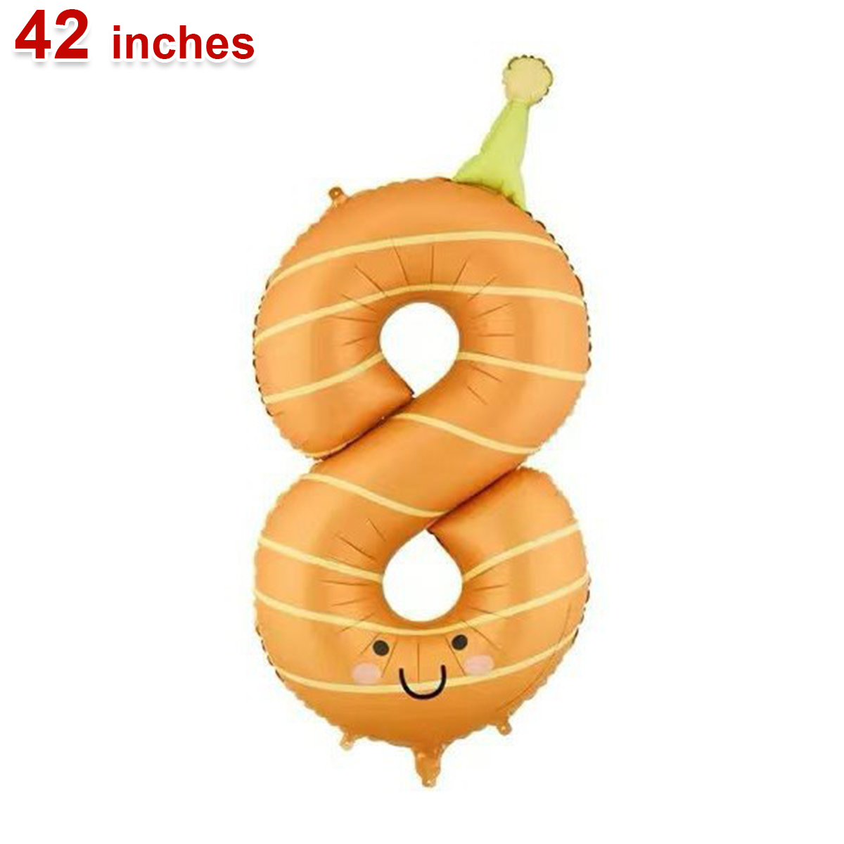 Numéro 8