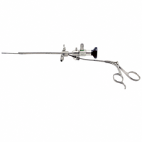 Pince Maryland laparoscopique de 5 mm, réutilisable en acier inoxydable, outil de chirurgie endoscopique