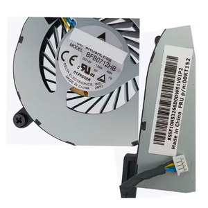 Ventilador de Refrigeración para <span class=keywords><strong>CPU</strong></span> Lenovo ThinkCentre M900 M93p M73 M83 <span class=keywords><strong>Tiny</strong></span> PC, Radiadores de Enfriamiento para Computadora BAZA0814B2U P001 BAAA7414B2U 00KT152 - Product Image 2