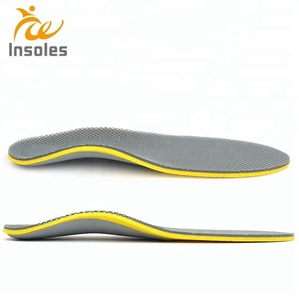 Plantare Ammortizzazione di Sostegno di Arco Sottopiede del Pattino Inserti Unisex Quotidiano Sportivo Sottopiede <span class=keywords><strong>per</strong></span> Piede Piatto Fascite plantare - Product Image 5