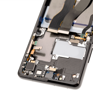 Telefono cellulare LCD touch display riparazione parti di ricambio, per Samsung <span class=keywords><strong>Galaxy</strong></span> S6 S7 <span class=keywords><strong>S8</strong></span> S9 S10 S20 S22 <span class=keywords><strong>Ultra</strong></span> S23 S21 PLUS LCD - Product Image 6