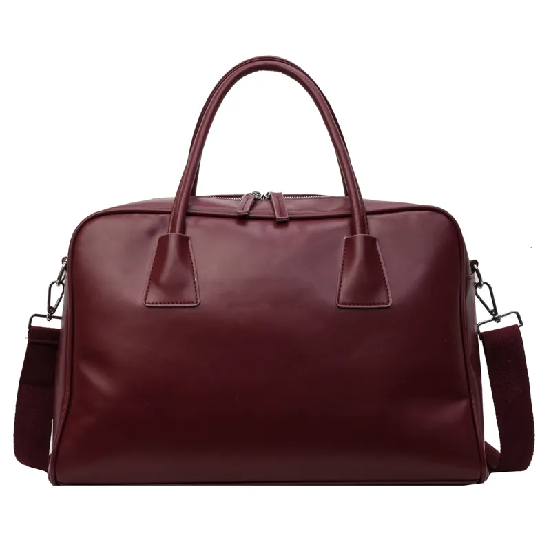 superior quality tote bag luxury Ladies Large capacity Fashion Pu Leather Designer women's brand name handbags