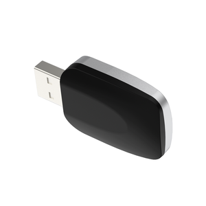 Adaptateur sans fil CarPlay USB-C et Android Auto pour Volkswagen Tiguan 2025 <span class=keywords><strong>iPhone</strong></span> & (Mise à niveau 2026) - Product Image 2