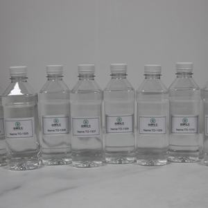 Kozmetik hammaddeleri CAS 9043-30-5 renksiz viskoz sıvı <span class=keywords><strong>Iso</strong></span> Tridecanol Polyoxyethylene Ether 1309 1310 şampuan için - Product Image 3