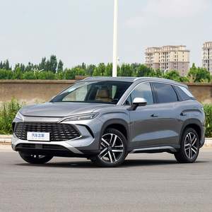 BYD Song Plus 505km longue portée pas cher nouvelle chanson népalaise Song Plus Dm-i Awd 2025 2024 - Product Image 4