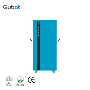 220V ahorrar agua dos vapor armas Limpiador de vapor para venta de equipos de lavado de coches proveedor - Product Image 6