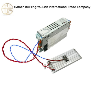 8200 E82ev152_2c900 1.5kw Ver:5a38 + Erbm047r135w - Usado - Nuevo Original en Stock PLC Dedicado para Automatización Industrial - Product Image 1