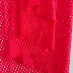 Tessuto a Rete Traspirante 3D in Poliestere 100% per Abbigliamento Sportivo - Asciugatura Rapida 100 GSM - Product Image 4