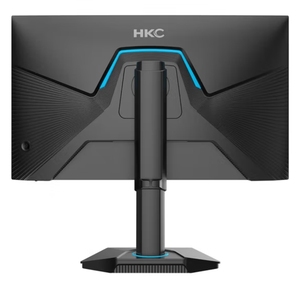 Moniteur de jeu CN HKC G25H3 24,5 pouces, taux de rafraîchissement élevé 300 Hz, faible lumière bleue, écran d'ordinateur ergonomique - Product Image 2