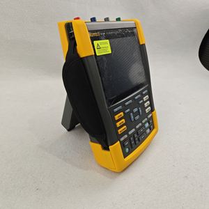ออสซิลโลสโคป -190-504-III-S, สโคปมิเตอร์ รุ่น 190 ซีรีส์ 3, 4 ช่องสัญญาณ, แบบแยกอิสระ, 500 เมกะเฮิรตซ์ - Product Image 3
