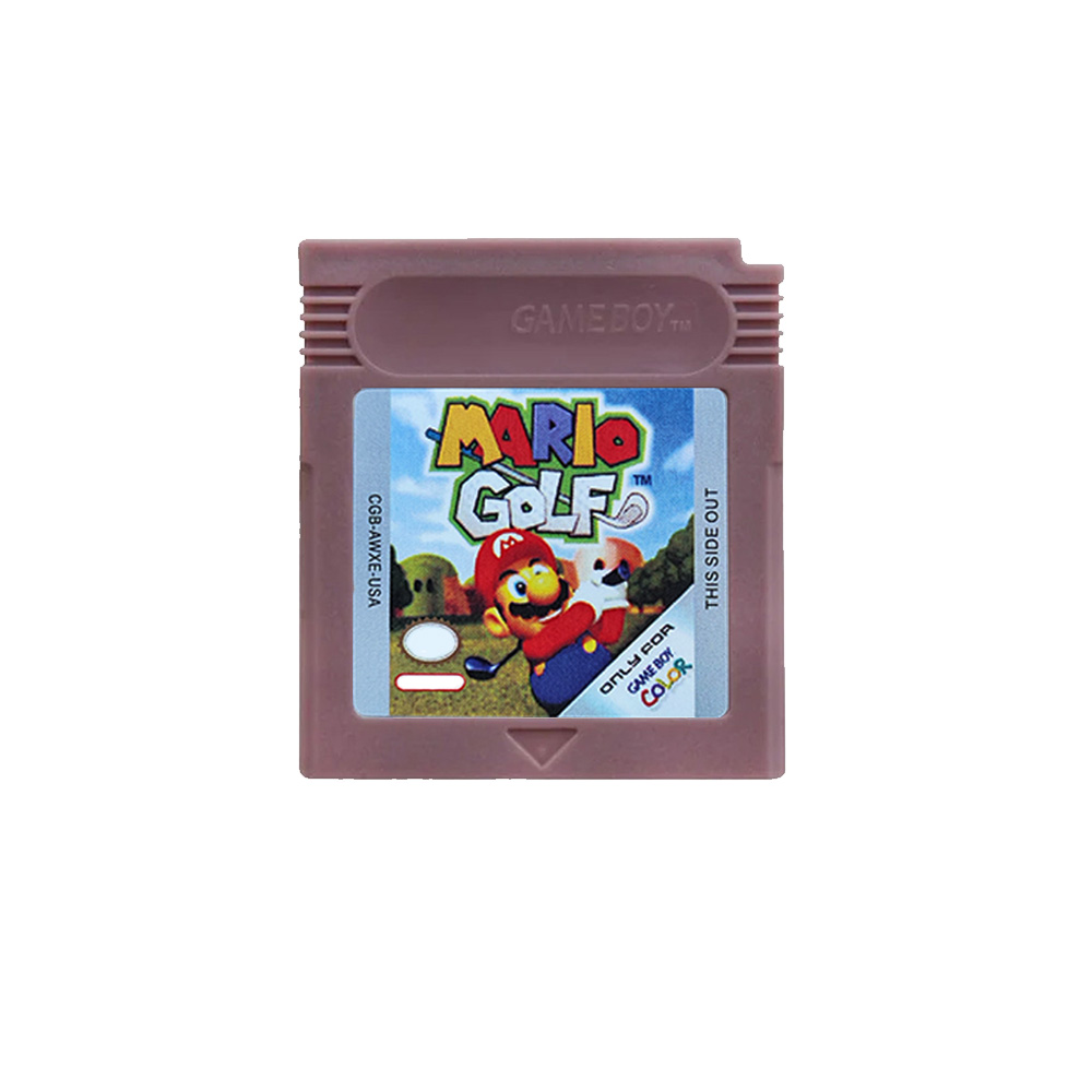 Mario Golf