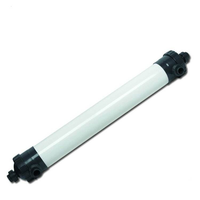 Membrane d'ultrafiltration à haute réjection PAN UF-8040 pour la concentration des protéines laitières et la transformation des boissons