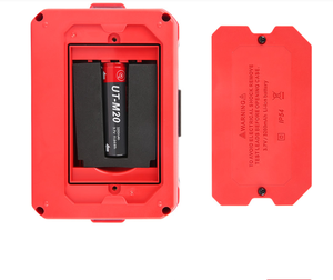 UNI-T UT620C + Micro-ohmímetro para testes e manutenção de grandes equipamentos de Micro-ohm para Mega-ohm na Ásia e América do Sul - Product Image 6