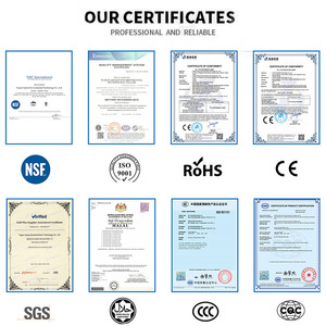 Hệ thống lọc nước toàn nhà năm 2025, bán chạy, lọc trước và sau, có vòi xả nước thải, lọc nước uống - Product Image 6