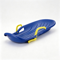 Fabricant de thermoformage, pièces en plastique ABS thermoformées sur mesure, composants thermoformés en feuille épaisse, snowboard de loisirs