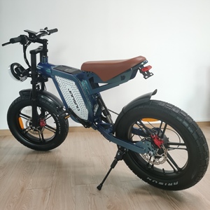 48v 1500W 30MPH 23Ah vélo électrique moins cher vélo électrique dirt bike avec CE UL US EU entrepôt - Product Image 6