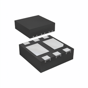 Transistors 6-UFDFN à pad exposé PBSM5240PF,115 en stock, Acheter des composants électroniques en ligne - Product Image 1